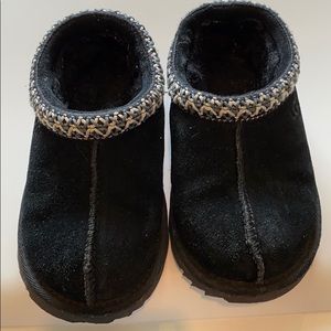 Ugg TASMAN II SLIPPER toddler